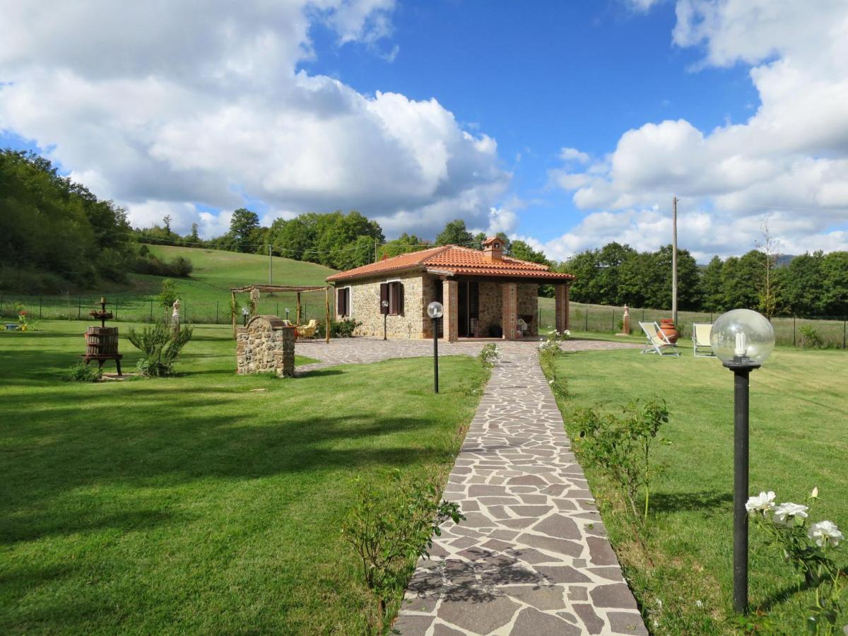 Holiday Home Dilia By Interhome Gabellino Экстерьер фото