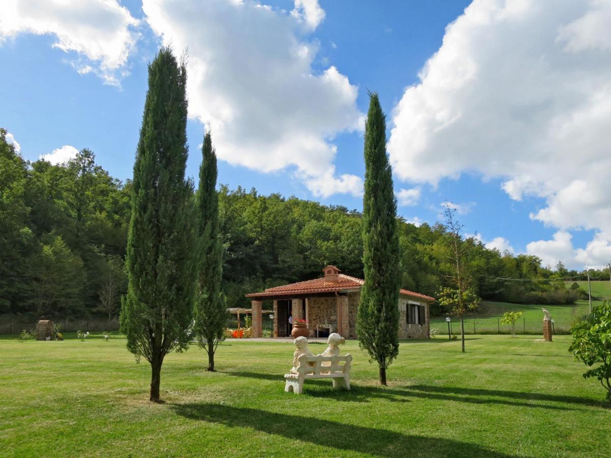 Holiday Home Dilia By Interhome Gabellino Экстерьер фото