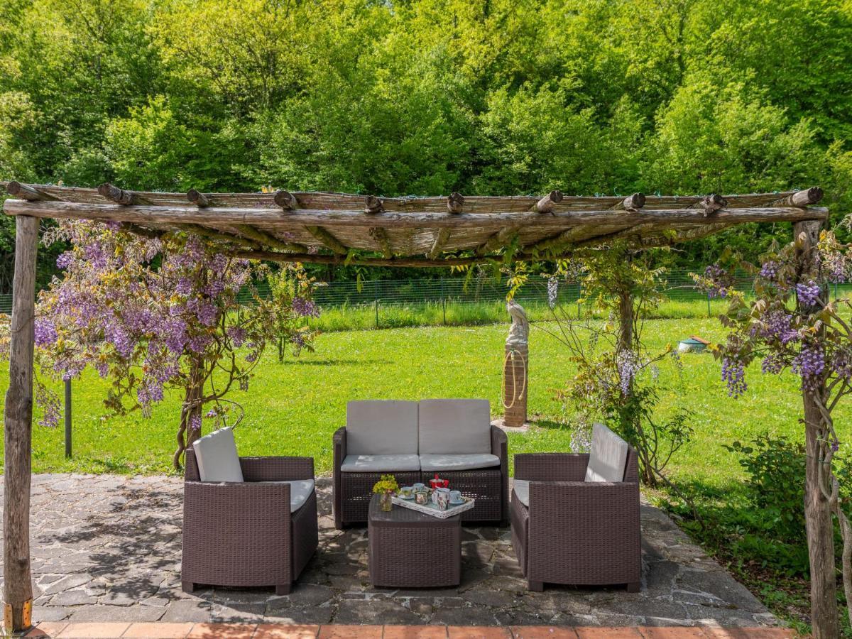 Holiday Home Dilia By Interhome Gabellino Экстерьер фото