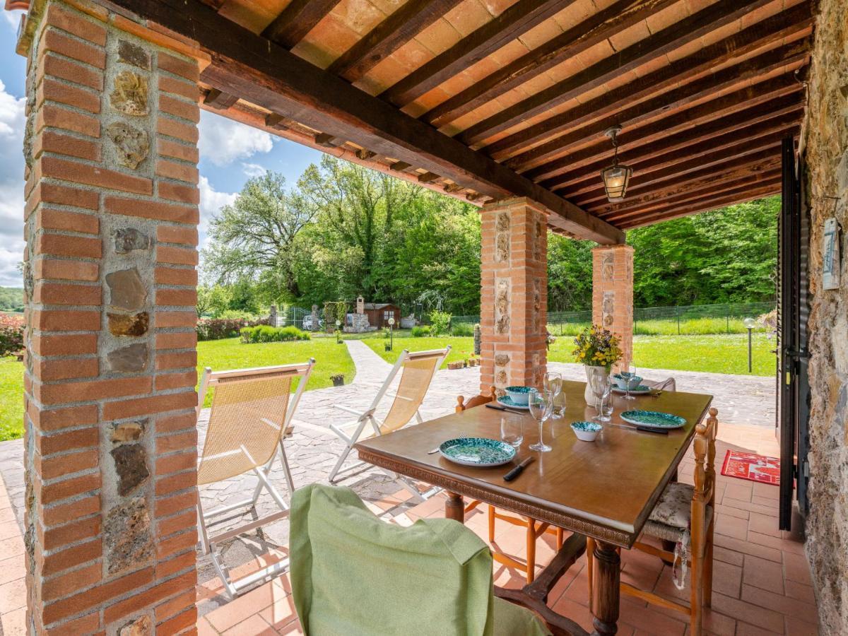 Holiday Home Dilia By Interhome Gabellino Экстерьер фото