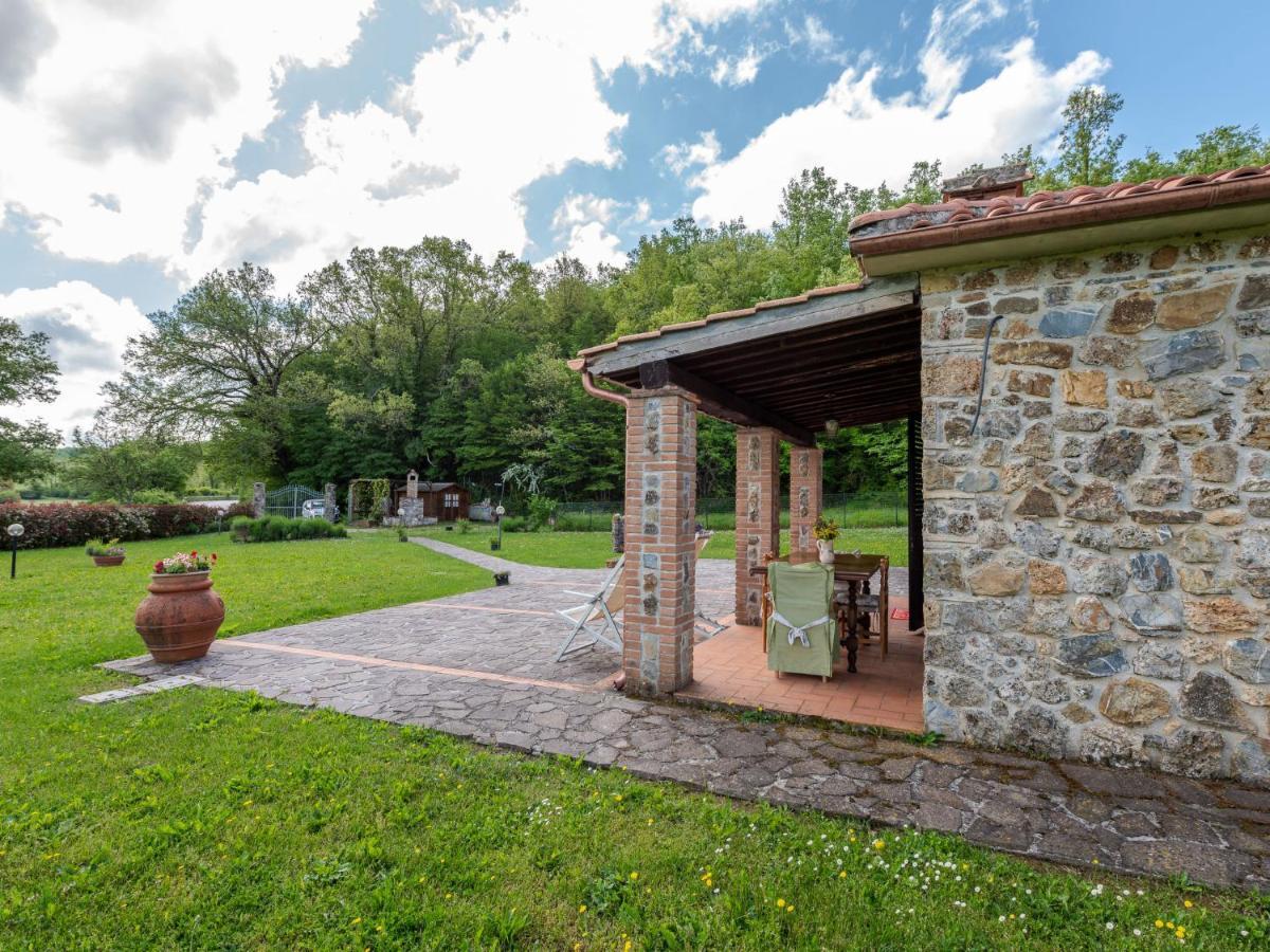 Holiday Home Dilia By Interhome Gabellino Экстерьер фото