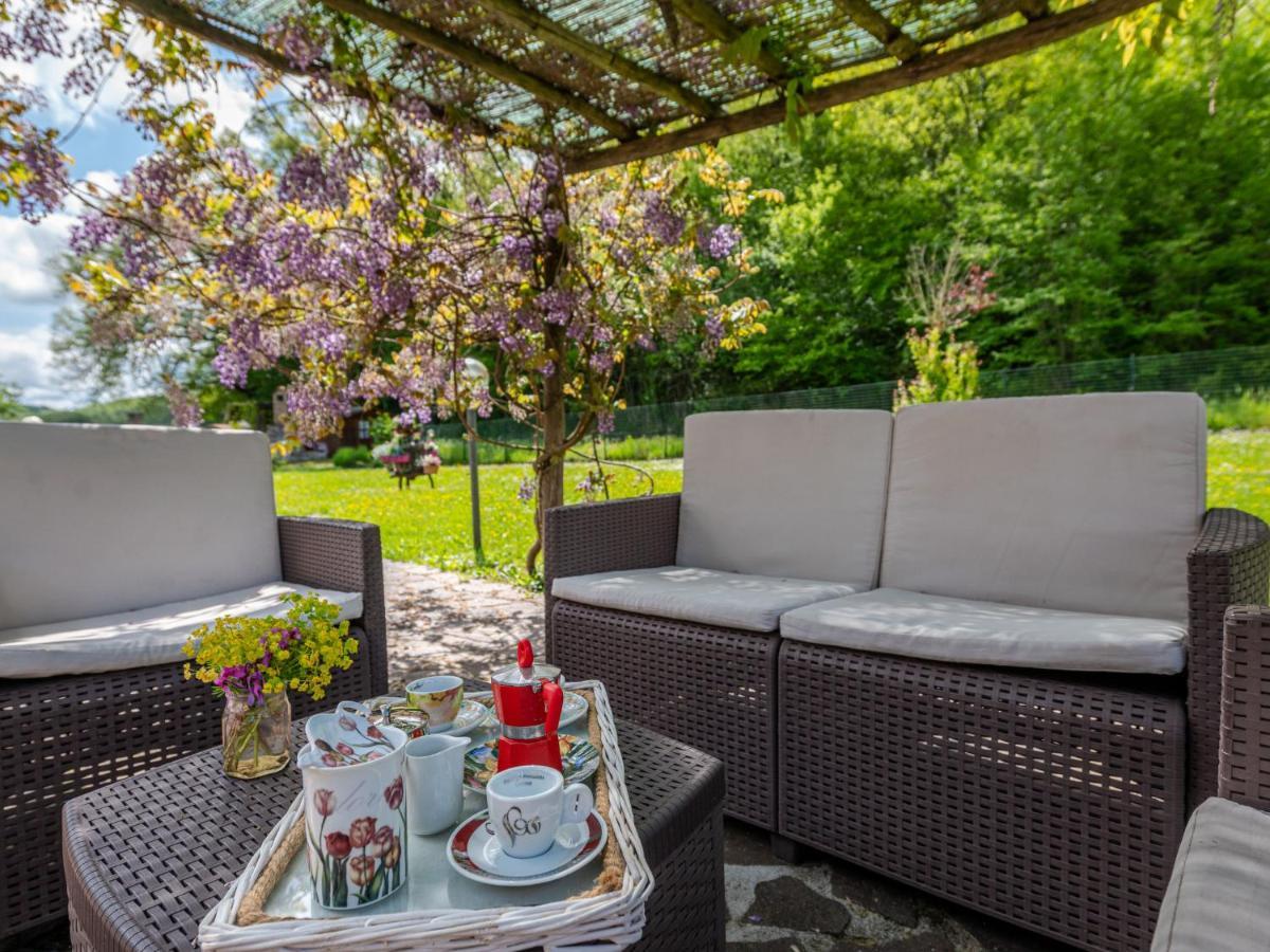 Holiday Home Dilia By Interhome Gabellino Экстерьер фото