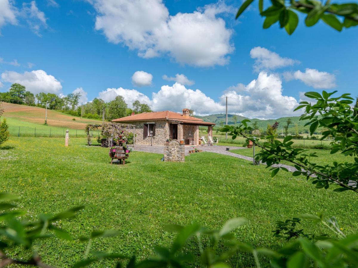 Holiday Home Dilia By Interhome Gabellino Экстерьер фото