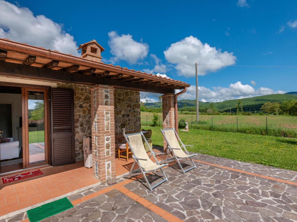 Holiday Home Dilia By Interhome Gabellino Экстерьер фото