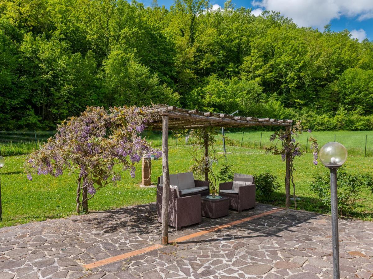 Holiday Home Dilia By Interhome Gabellino Экстерьер фото