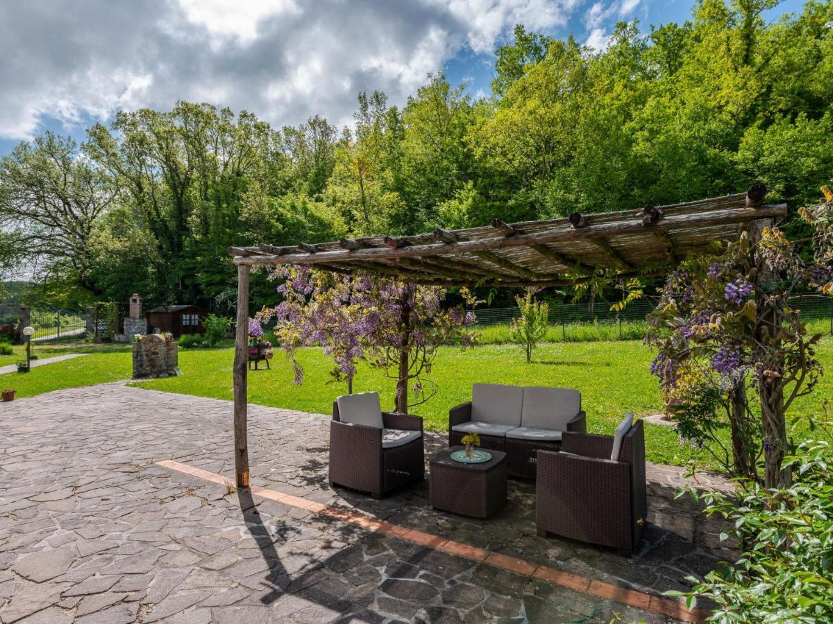 Holiday Home Dilia By Interhome Gabellino Экстерьер фото